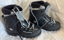 Scarpa vega der gebraucht kaufen  Eggstätt