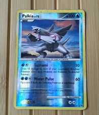 Pokemon tcg palkia for sale  ALNWICK