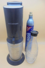 Sodastream wassersprudler schw gebraucht kaufen  Hannover