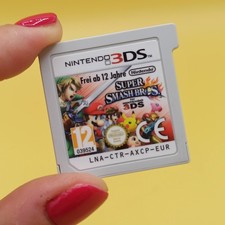 Super smash bros. usato  Termoli