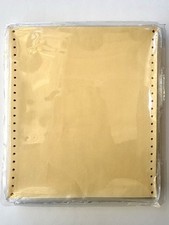 Vintage ncr continuous for sale  Fresno