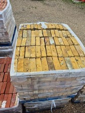 1600 yellow stock for sale  LINGFIELD