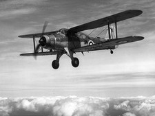 1940 fairey albacore for sale  UK