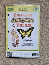 Justrite butterfly dreams for sale  TEIGNMOUTH