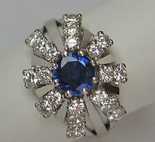 Queen brillant ring gebraucht kaufen  Lichtenberg