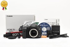 Usado, [QUASE PERFEITO na Caixa] Câmera Digital SLR Canon EOS 7D Mark II 20.2MP do Japão comprar usado  Enviando para Brazil