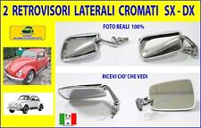 Specchietti retrovisori per usato  Francavilla in Sinni