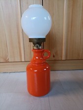 Vintage petroleum öllampe gebraucht kaufen  Staufenberg