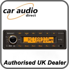 Vdo continental trdw312ub for sale  OXFORD
