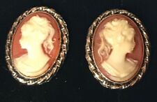 Boucles oreilles anciennes d'occasion  Moissac