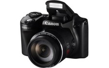 Appareil photo canon d'occasion  Le Cannet