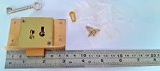Brass till drawer for sale  UK