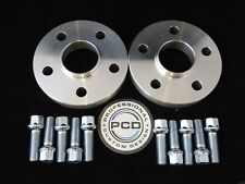 Pair 5x100 hubcentric d'occasion  Expédié en Belgium
