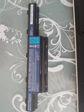 Batteria ricambio packard usato  Ragalna