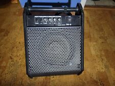 drum amplifier roland for sale  Santa Fe