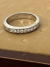 Tacori estate 4mm for sale  Tallahassee