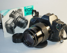 Canon eos 600 gebraucht kaufen  Kiel