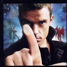 Robbie williams intensive d'occasion  Les Mureaux