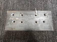 Weld single bevel for sale  North Salt Lake