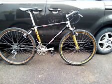 Vtt team line d'occasion  Saulcy-sur-Meurthe