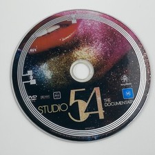 Usado, Disco Studio 54: The Documentary (DVD, 2018) somente | NYC Club Scene comprar usado  Enviando para Brazil