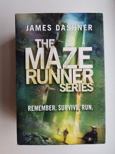 Maze runner james for sale  Gettysburg