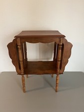 Antique tier wood for sale  Henderson