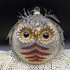 Large metal owl for sale  Sturgis