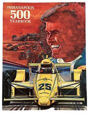 1987 indianapolis 500 for sale  Minneapolis