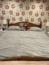 American king size for sale  YATELEY