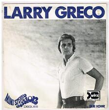 Larry greco voudrais d'occasion  Seyssinet-Pariset