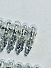 Lampen glühlampen w2x4 gebraucht kaufen  Straubing