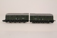 Roco 23266 doppel gebraucht kaufen  Untersiemau