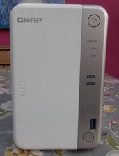 Qnap 251b turbo for sale  CAMBRIDGE