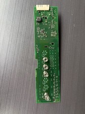 Platine bedienmodul bosch gebraucht kaufen  Postbauer-Heng