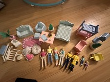 1990s playskool dollhouse for sale  Fairview Heights