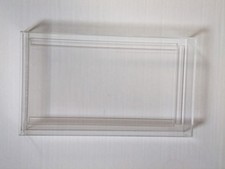 Acryl case for d'occasion  Ribécourt-Dreslincourt