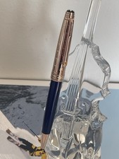 Montblanc meisterstuck petit for sale  LONDON