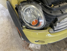 Passenger headlight convertibl for sale  Knoxville