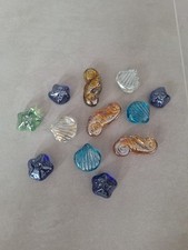 Muscheln deko stück gebraucht kaufen  Aschaffenburg