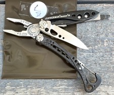 Leatherman skeletool multi for sale  Anchorage
