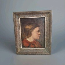 Peinture ancienne huile d'occasion  Lorgues