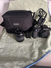Olympus 500camera 8mp for sale  Covington