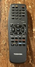 Toshiba 522 remote for sale  Miamisburg