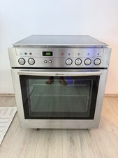 Neff backofen edelstahl gebraucht kaufen  Leverkusen