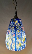 Vintage murano style for sale  Akron