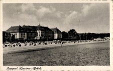 Używany, Ak Sopot Gdańsk Sopot Gdańsk, Kasyno-Hotel, Plaża - 4285514 na sprzedaż  Wysyłka do Poland