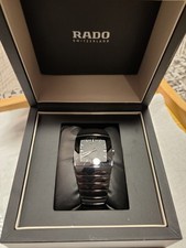 Rado sintra jubile for sale  Orland Park