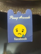Pinny arcade facebook for sale  Dorchester