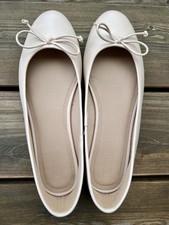 Schöne damen ballerina gebraucht kaufen  Hamburg